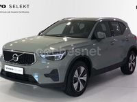 Usado Volvo XC40 Core 163 CV (119 kW) 2025 Verde SUV