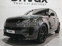 Usado Land Rover Range Rover Sport First Edition 530 CV (389 kW) 2023 Gris / plata SUV