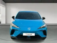 Usado MG MG5 EV 125 kW (170 CV) 2023 Azul Familiar