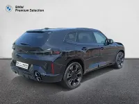 Nuevo BMW XM Comfort Edition 476 CV (350 kW) 2026 Negro SUV