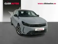 Usado Opel Corsa 101 CV (74 kW) 2024 Gris Utilitario