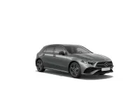 Nuevo Mercedes A250 218 CV (160 kW) 2025 Gris montaña Berlina