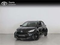 Usado Toyota Yaris Hybrid Style 116 CV (85 kW) 2021 Monovolumen