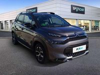 Usado Citroën C3 Aircross Feel 110 CV (80 kW) 2022 Gris SUV