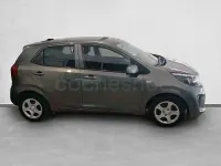 Usado Kia Picanto 67 CV (49 kW) 2023 Gris / plata Utilitario