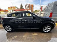 Usado Nissan Juke Acenta 114 CV (83 kW) 2020 Negro SUV
