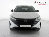 Usado Nissan Qashqai N-Connecta 158 CV (116 kW) 2025 SUV
