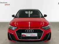 Usado Audi A1 Sportback 110 CV (80 kW) 2023 Rojo Utilitario