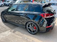 Usado Hyundai i30 N Performance 280 CV (205 kW) 2024 Negro Berlina