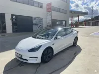 Używany Tesla Model 3 366 kW (498 KM) 2021 Eléctrico Sedan/Limuzyna