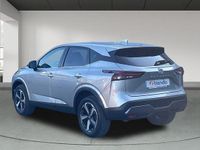 Usado Nissan Qashqai N-Connecta 140 CV (102 kW) 2024 Gris SUV