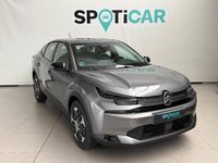 Usado Citroën C4 X 136 CV (100 kW) 2025 Gris SUV