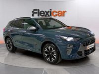 Nuevo Cupra Terramar 150 CV (110 kW) 2026 Verde SUV