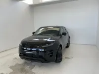 Usado Land Rover Range Rover evoque SE Dynamic 269 CV (197 kW) 2026 Negro SUV