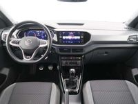 usado VW T-Cross - SPORT R-LINE 1.0 TSI 115 CV 5P