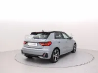Usado Audi A1 Sportback 116 CV (85 kW) 2025 Blanco Utilitario