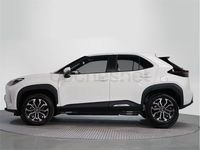 Usado Toyota Yaris Cross Active 116 CV (85 kW) 2022 Blanco SUV
