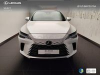 Usado Lexus RX450h Luxury Line 309 CV (227 kW) 2023 Blanco SUV