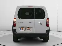 Usado Peugeot Rifter Business-Line 102 CV (75 kW) 2023 Blanco Monovolumen