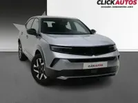 Usado Opel Mokka 136 CV (100 kW) 2025 Gris SUV