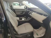 Usado Land Rover Range Rover evoque SE 163 CV (119 kW) 2022 Portofino blue SUV