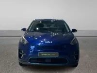 Usado Kia e-Niro 150 kW (204 CV) 2021 Azul SUV