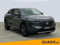 Usado Honda HR-V Advance 131 CV (96 kW) 2022 Gris SUV