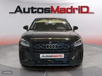 Usado Audi Q2 Advanced Plus 116 CV (85 kW) 2022 Negro SUV
