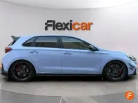 Usado Hyundai i30 N Performance 280 CV (205 kW) 2023 Azul Berlina