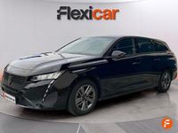 Usado Peugeot 308 S 130 CV (95 kW) 2022 Negro