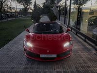 Usado Ferrari 296 842 CV (619 kW) 2024 Rojo Coupe