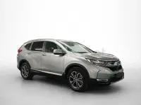 Usado Honda CR-V Lifestyle 184 CV (135 kW) 2022 Gris / plata SUV