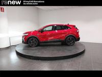 Usado Renault Symbioz Esprit Alpine 145 CV (106 kW) 2025 Rojo SUV