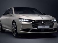 Usado DS Automobiles DS9 Rivoli Plus 224 CV (164 kW) 2023 Azul Berlina