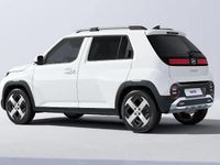 Usado Hyundai Inster 84 kW (115 CV) 2025 Blanco Utilitario