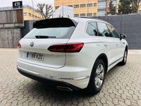 Usado VW Touareg Atmosphere 231 CV (169 kW) 2019 Blanco SUV