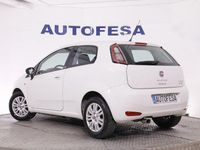 Usado Fiat Punto 105 CV (77 kW) 2014 Blanco Utilitario