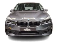 Usado BMW 216 116 CV (85 kW) 2021 Gris / plata Coupe
