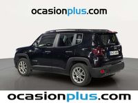 Usado Jeep Renegade Altitude 131 CV (96 kW) 2024 Negro SUV