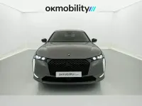 Usado DS Automobiles DS4 Performance Line Plus 225 CV (165 kW) 2023 Lacado gris SUV