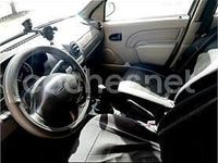 Usado Dacia Logan Lauréate 90 CV (66 kW) 2006 Gris / plata Berlina