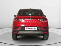 Usado Renault Arkana Techno 141 CV (103 kW) 2024 Rojo SUV