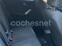 Usado Audi Q2 Advanced Plus 116 CV (85 kW) 2018 Negro SUV