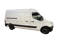 Usado Opel Movano 135 CV (99 kW) 2021 Blanco Van