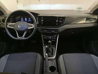 Usado VW Taigo 116 CV (85 kW) 2025 Plateado SUV