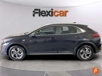 Usado Kia XCeed 160 HP (117 kW) 2023 Preto SUV