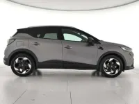 Usado Renault Captur Techno 101 CV (74 kW) 2025 Gris SUV