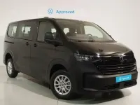 Usado VW Caravelle 110 CV (80 kW) 2025 Otro Van