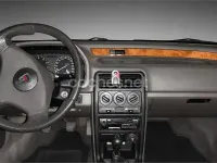Usado Rover 400 111 CV (81 kW) 1991 Gris / plata Berlina