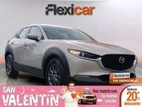 Usado Mazda CX-30 Prime-Line 140 CV (102 kW) 2025 Beige SUV